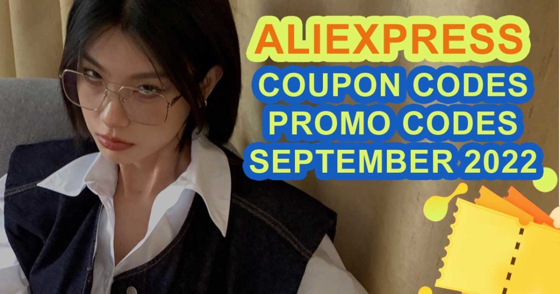 AliExpress Promo Code and Coupon August 2023 - PromosSale