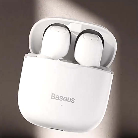 Baseus Wireless Earbuds