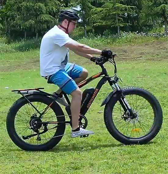 Cheap Electric Bicycle