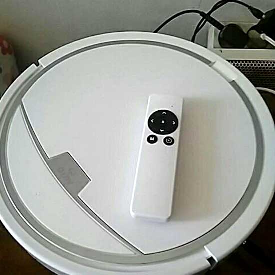 Cheap robot vacuum