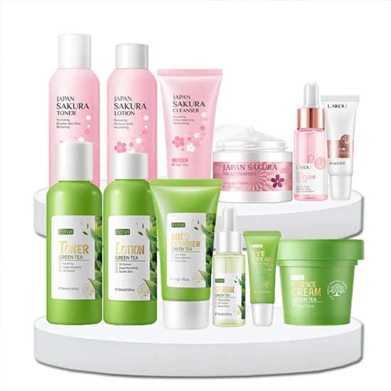 Gift Spa Box For Women