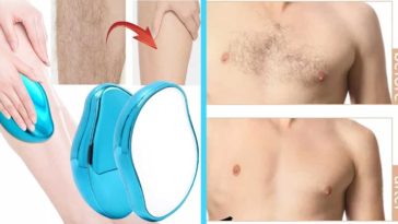 Hair Removal Products