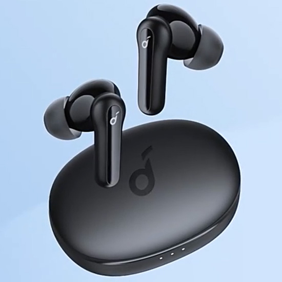 Mini True Wireless Earbuds