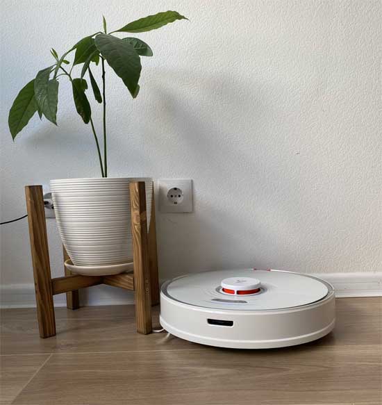 Roborock S7 Robot Vacuum Cleaner