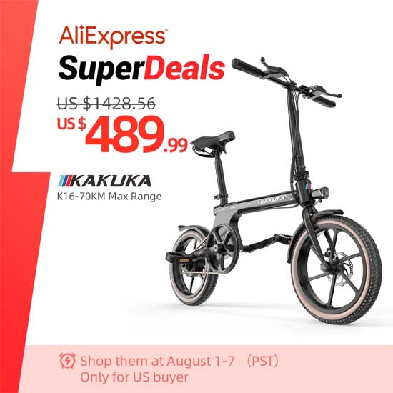 Cheap Electric Bikes Under $500