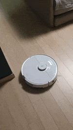 robot vacuum