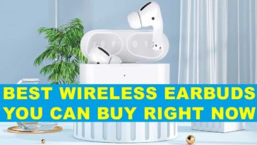 wireless earbuds buy now