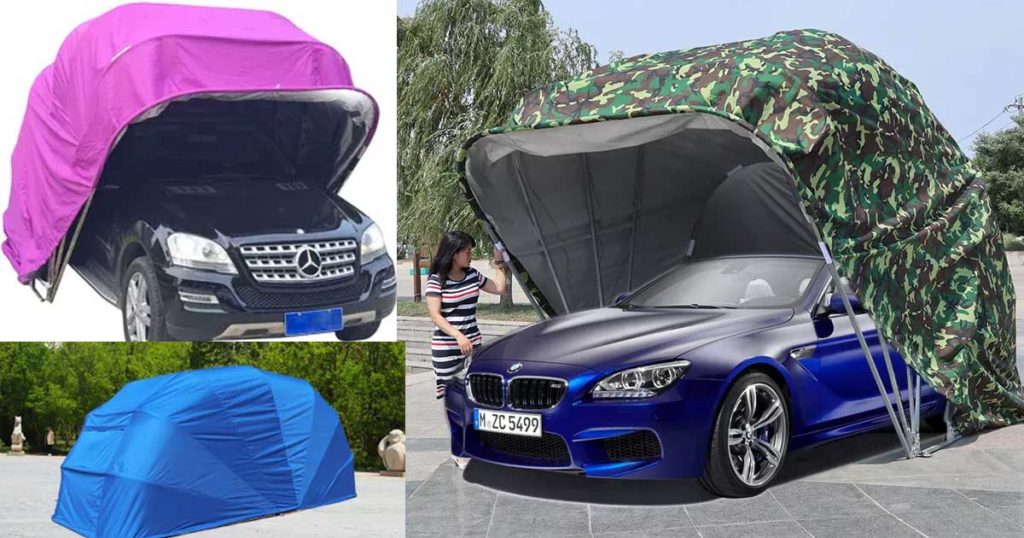 Buy car tent