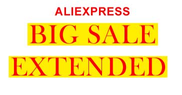 big sale extended 2022