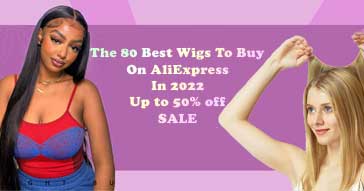 Best Wigs AliExpress