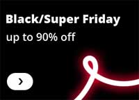 Black Super Friday AliExpress