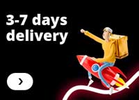 Black Friday Fast Delivery AliExpress