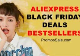 Black Friday AliExpress Bestsellers 2022