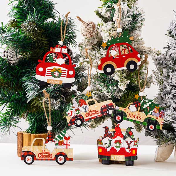 Christmas Decorations for Home