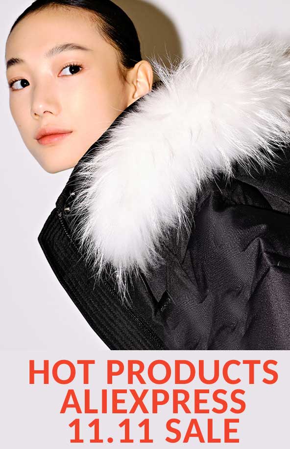 Hot Products | AliExpress 11.11 Sale 2022