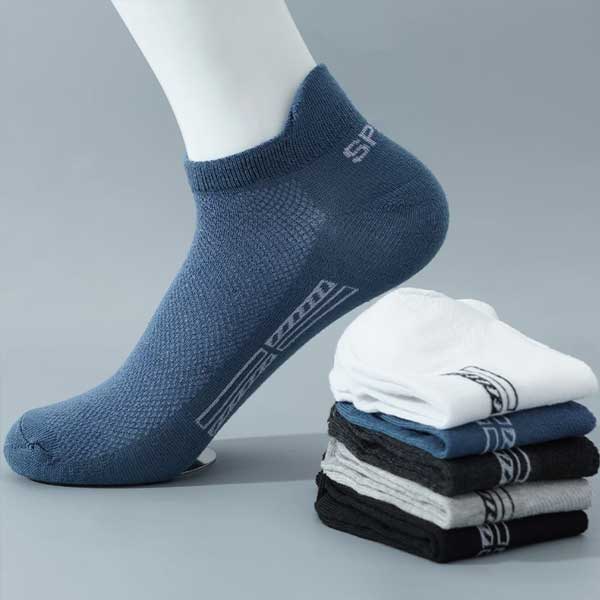 Men Ankle Socks AliExpress Sale 11.11