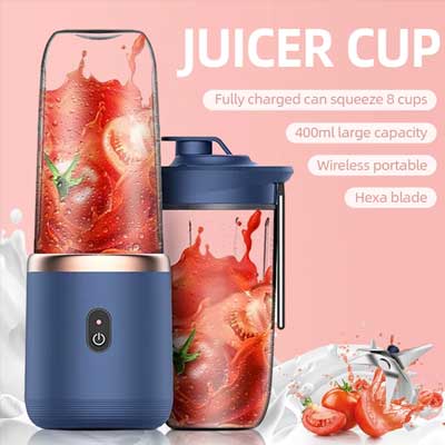 Portable Juicer Cup Cyber Monday Sale