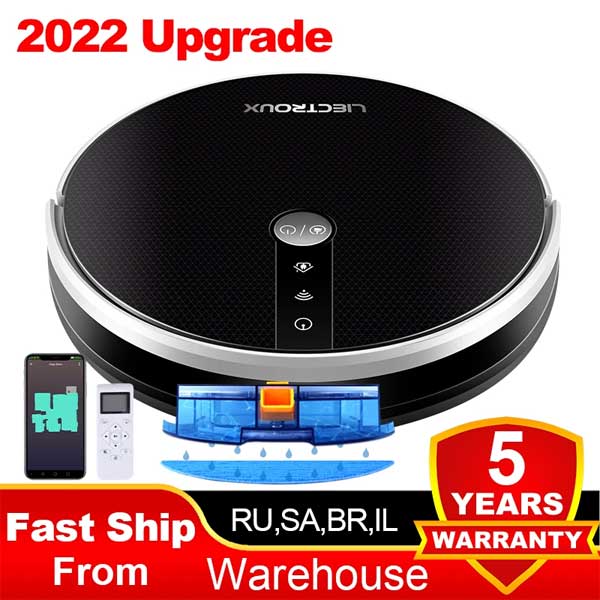 Robot Vacuum Cleaner Sale