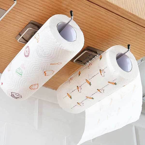 Paper Towel Holder