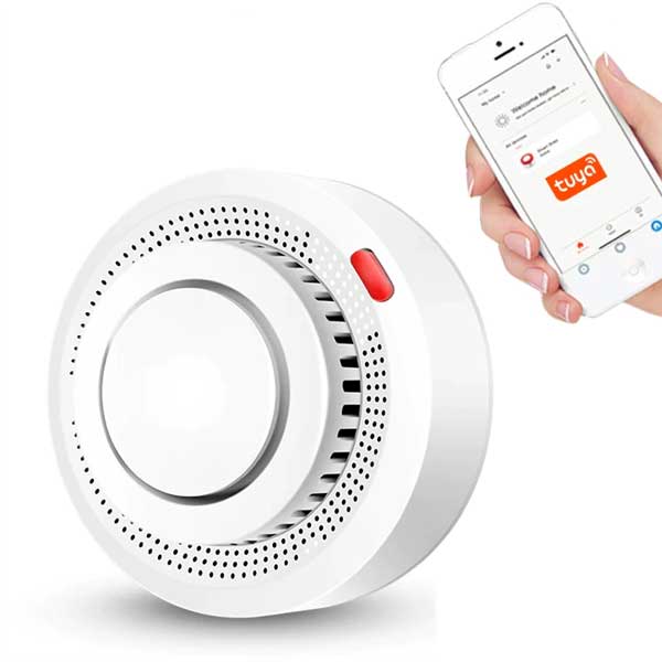 Smoke Detector Sale