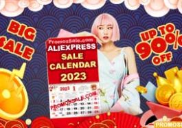 aliexpress sales 2023
