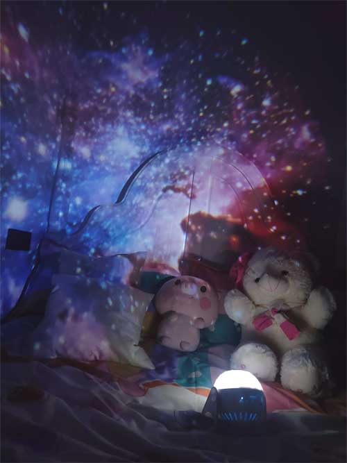 Kids Night Light