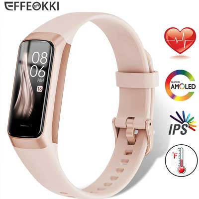 Fitness Tracker Valentine's Day Gift