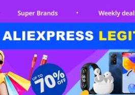 Is AliExpress Legit And Safe?