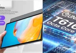 Teclast M40 Pro 2023 tablet
