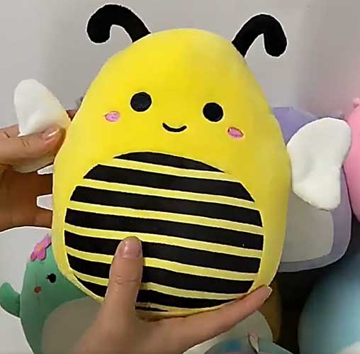 Easter Squishmallows 2023