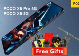 POCO X5 Pro 5G Sale