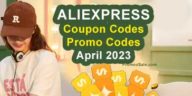 2023 AliExpress Promo Code April