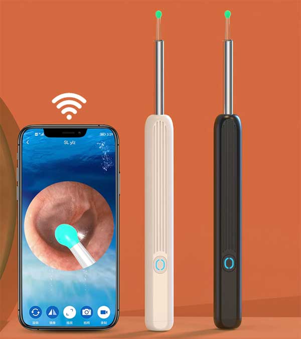 Smart Ear Cleaning Kit