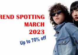 Trend Spotting AliExpress Sale 2023