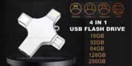 USB flash drive universal