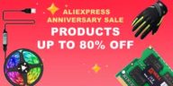 March AliExpress Anniversary Sale 2023 Useful Items
