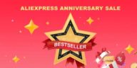 What to buy at the AliExpress Anniversary Sale