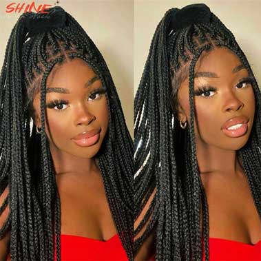 braided wigs sale