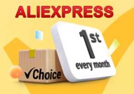choice AliExpress