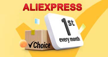 choice AliExpress