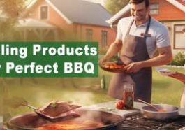 Grilling Products sale