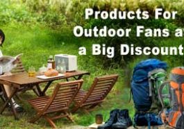 Outdoor items