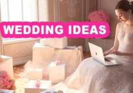 Tips & Ideas Wedding