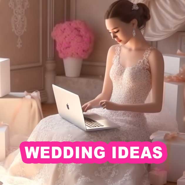 wedding ideas