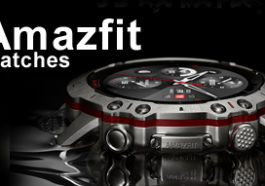 Amazfit Watches buy