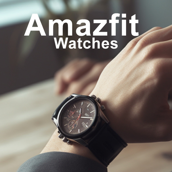 Amazfit Watches