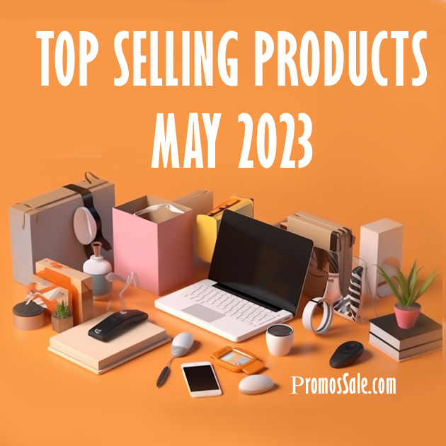 Top Selling Products AliExpress May 2023