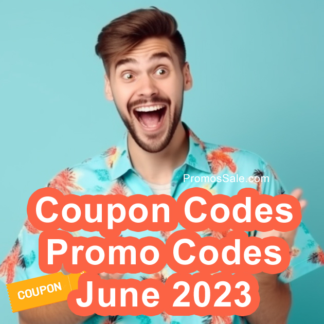 AliExpress Promo Codes and Coupons June 2023