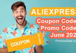 AliExpress Coupons and Promo Codes June 2023