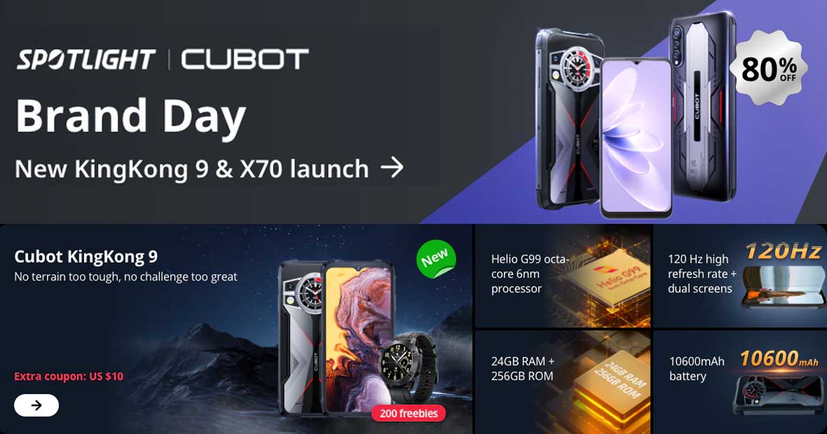 Cubot P80 Global Version Smartphone 6.583 Inch Fhd+ Screen 8gb Ram 256gb  Rom Nfc Phone 48mp+24mp Phone Android 13 5200mah - Mobile Phones -  AliExpress